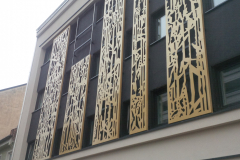 Aussenfassade