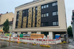 Aussenfassade