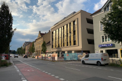 Aussenfassade